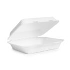 cutie cu capac din bagasa 24x21 cm