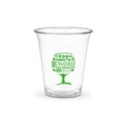 pahar lichide reci 300 ml / 12 oz green tree